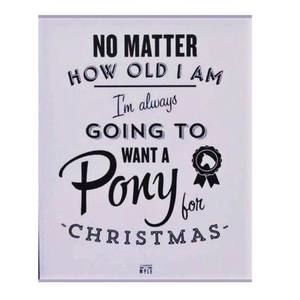 Meet your Posher, Laurie